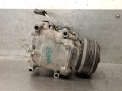 Recambio de compresor aire acondicionado para chrysler stratus (ja) 2.0 16v referencia OEM IAM 04595666 4595666 