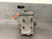 Recambio de compresor aire acondicionado para chrysler stratus (ja) 2.0 16v referencia OEM IAM 04595666 4595666 
