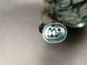 Recambio de compresor aire acondicionado para chrysler stratus (ja) 2.0 16v referencia OEM IAM 04595666 4595666 