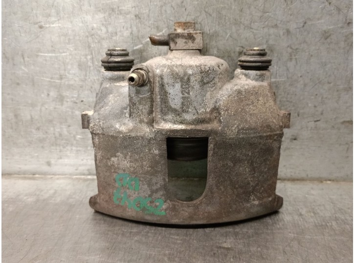 Recambio de pinza freno delantera derecha para chrysler stratus (ja) 2.0 16v referencia OEM IAM 4856922 4856922 
