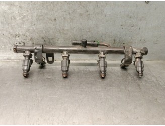 Recambio de rampa inyectora para chrysler stratus (ja) 2.0 16v referencia OEM IAM 4669806AC 4669806AC 