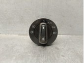 Recambio de mando luces salpicadero para skoda octavia iii (5e3, nl3, nr3) 1.4 tsi referencia OEM IAM 5E0941431D 5E0941431D 