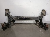 Recambio de puente trasero para skoda octavia iii (5e3, nl3, nr3) 1.4 tsi referencia OEM IAM 5Q0501049BC 5Q0501049BC 