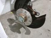 Recambio de puente trasero para skoda octavia iii (5e3, nl3, nr3) 1.4 tsi referencia OEM IAM 5Q0501049BC 5Q0501049BC 