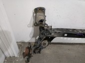 Recambio de puente trasero para skoda octavia iii (5e3, nl3, nr3) 1.4 tsi referencia OEM IAM 5Q0501049BC 5Q0501049BC 