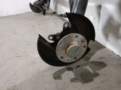 Recambio de puente trasero para skoda octavia iii (5e3, nl3, nr3) 1.4 tsi referencia OEM IAM 5Q0501049BC 5Q0501049BC 