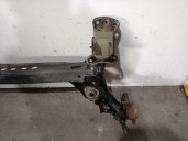 Recambio de puente trasero para skoda octavia iii (5e3, nl3, nr3) 1.4 tsi referencia OEM IAM 5Q0501049BC 5Q0501049BC 