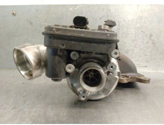 Recambio de turbocompresor para skoda octavia iii (5e3, nl3, nr3) 1.4 tsi referencia OEM IAM 04E145722G 