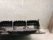 Recambio de modulo electronico para ford mondeo iv (ba7) 2.0 tdci referencia OEM IAM 7S7T19G481BC 5WK48754D
