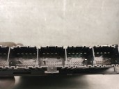 Recambio de modulo electronico para ford mondeo iv (ba7) 2.0 tdci referencia OEM IAM 7S7T19G481BC 5WK48754D