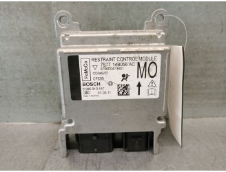 Recambio de centralita airbag para ford mondeo iv (ba7) 2.0 tdci referencia OEM IAM 7S7T14B056AC 0285010157