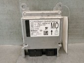 Recambio de centralita airbag para ford mondeo iv (ba7) 2.0 tdci referencia OEM IAM 7S7T14B056AC 0285010157