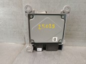 Recambio de centralita airbag para ford mondeo iv (ba7) 2.0 tdci referencia OEM IAM 7S7T14B056AC 0285010157