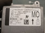 Recambio de centralita airbag para ford mondeo iv (ba7) 2.0 tdci referencia OEM IAM 7S7T14B056AC 0285010157