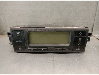 Recambio de mando climatizador para seat leon (1m1) 1.9 tdi referencia OEM IAM 1M0820043D 1M0820043G 