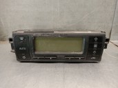 Recambio de mando climatizador para seat leon (1m1) 1.9 tdi referencia OEM IAM 1M0820043D 1M0820043G 