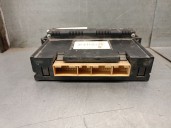 Recambio de mando climatizador para seat leon (1m1) 1.9 tdi referencia OEM IAM 1M0820043D 1M0820043G 