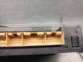 Recambio de mando climatizador para seat leon (1m1) 1.9 tdi referencia OEM IAM 1M0820043D 1M0820043G 