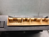 Recambio de mando climatizador para seat leon (1m1) 1.9 tdi referencia OEM IAM 1M0820043D 1M0820043G 