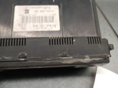 Recambio de mando climatizador para seat leon (1m1) 1.9 tdi referencia OEM IAM 1M0820043D 1M0820043G 