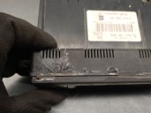 Recambio de mando climatizador para seat leon (1m1) 1.9 tdi referencia OEM IAM 1M0820043D 1M0820043G 