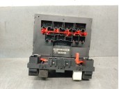 Recambio de caja reles / fusibles para volkswagen golf plus v (5m1, 521) 1.9 tdi referencia OEM IAM 3C0937049D F005V00525