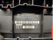 Recambio de caja reles / fusibles para volkswagen golf plus v (5m1, 521) 1.9 tdi referencia OEM IAM 3C0937049D F005V00525