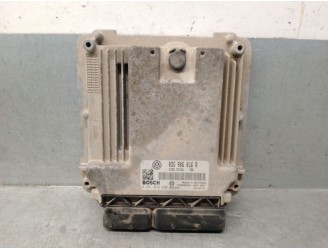 Recambio de centralita motor uce para volkswagen golf plus v (5m1, 521) 1.9 tdi referencia OEM IAM 03G906016R 0281012220