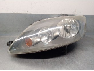 Recambio de faro izquierdo para volkswagen golf plus v (5m1, 521) 1.9 tdi referencia OEM IAM 5M1941005C 5M1941005B 89312070