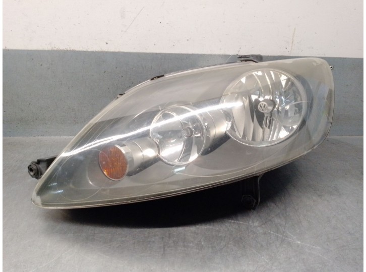 Recambio de faro izquierdo para volkswagen golf plus v (5m1, 521) 1.9 tdi referencia OEM IAM 5M1941005C 5M1941005B 89312070