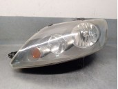 Recambio de faro izquierdo para volkswagen golf plus v (5m1, 521) 1.9 tdi referencia OEM IAM 5M1941005C 5M1941005B 89312070