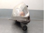 Recambio de faro izquierdo para volkswagen golf plus v (5m1, 521) 1.9 tdi referencia OEM IAM 5M1941005C 5M1941005B 89312070