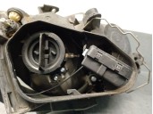 Recambio de faro izquierdo para volkswagen golf plus v (5m1, 521) 1.9 tdi referencia OEM IAM 5M1941005C 5M1941005B 89312070