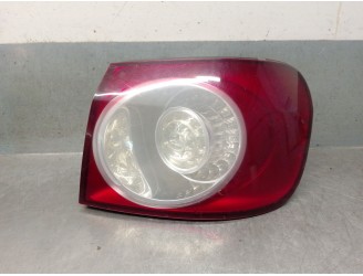 Recambio de piloto trasero derecho para volkswagen golf plus v (5m1, 521) 1.9 tdi referencia OEM IAM 5M0945096L 5M0945096N 89035