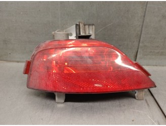 Recambio de faro antiniebla trasero derecho para renault megane iii coupé (dz0/1_) 1.5 dci (dz0b) referencia OEM IAM 265800001R 