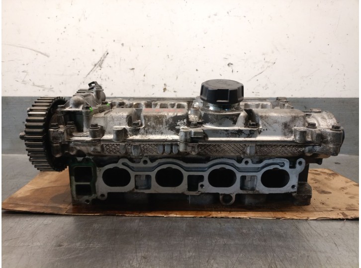 Recambio de culata para volvo s40 i (644) 1.6 referencia OEM IAM 1001851 8111174 1001852