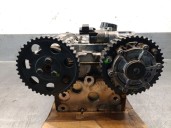 Recambio de culata para volvo s40 i (644) 1.6 referencia OEM IAM 1001851 8111174 1001852