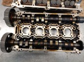 Recambio de culata para volvo s40 i (644) 1.6 referencia OEM IAM 1001851 8111174 1001852