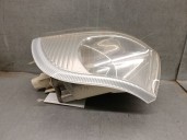 Recambio de piloto delantero izquierdo para volvo s40 i (644) 1.6 referencia OEM IAM 30862523 30806986 