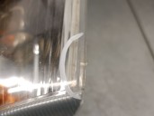 Recambio de piloto delantero izquierdo para volvo s40 i (644) 1.6 referencia OEM IAM 30862523 30806986 