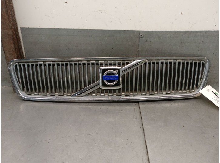 Recambio de rejilla delantera para volvo s40 i (644) 1.6 referencia OEM IAM 30621339 30621339 