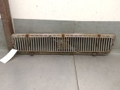 Recambio de rejilla delantera para volvo s40 i (644) 1.6 referencia OEM IAM 30621339 30621339 