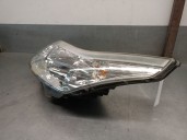 Recambio de faro izquierdo para citroën c4 i (lc_) 1.6 hdi referencia OEM IAM 9684381980 6208L4 89902310