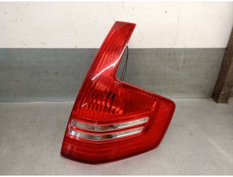 Recambio de piloto trasero derecho para citroën c4 i (lc_) 1.6 hdi referencia OEM IAM 9655863980 6351T8 