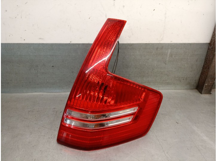 Recambio de piloto trasero derecho para citroën c4 i (lc_) 1.6 hdi referencia OEM IAM 9655863980 6351T8 