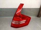 Recambio de piloto trasero derecho para citroën c4 i (lc_) 1.6 hdi referencia OEM IAM 9655863980 6351T8 