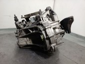 Recambio de caja cambios para nissan qashqai i (j10, nj10) 1.5 dci referencia OEM IAM TL4B113 32010JD50A C124849