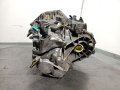 Recambio de caja cambios para nissan qashqai i (j10, nj10) 1.5 dci referencia OEM IAM TL4B113 32010JD50A C124849