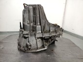 Recambio de caja cambios para nissan qashqai i (j10, nj10) 1.5 dci referencia OEM IAM TL4B113 32010JD50A C124849