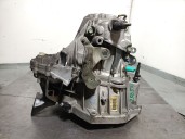 Recambio de caja cambios para nissan qashqai i (j10, nj10) 1.5 dci referencia OEM IAM TL4B113 32010JD50A C124849